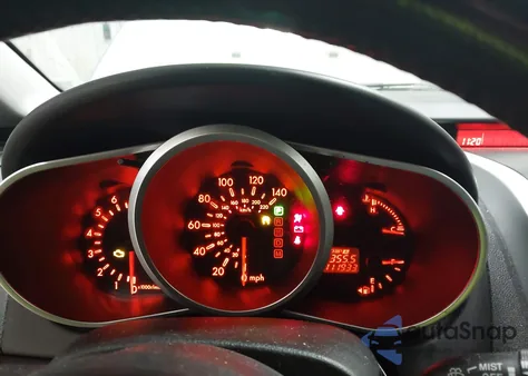 2007 Mazda Cx-7 Grand Touring from USA, damaged, VIN JM3ER293X70139381